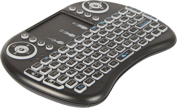 Klawiatura Blow Mini KS-2 (84-253#)