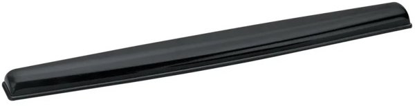 Πληκτρολόγιο ACC στήριγμα καρπού/CRYSTALS GEL 9112201 FELLOWES