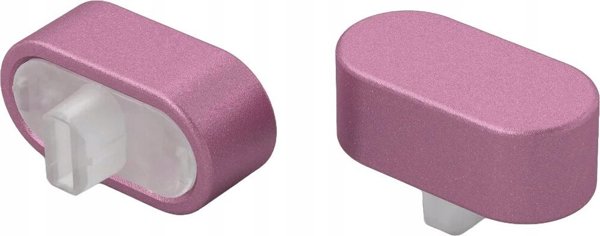Klawiatura Triton Glorious GMMK Wireless Numpad Slider - Prism Pink