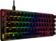 Klawiatura HyperX HP HyperX Alloy 65 Aqua Keyboard US-Layout 56R64AA#ABA 0196337181342