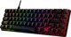 Klawiatura HyperX HP HyperX Alloy 65 Aqua Keyboard US-Layout 56R64AA#ABA 0196337181342