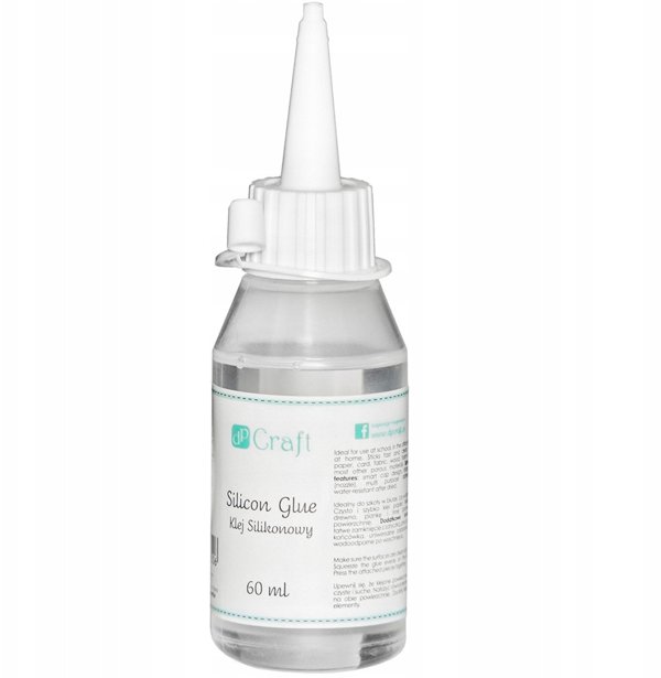 Σιλικονούχα κόλλα 60ml