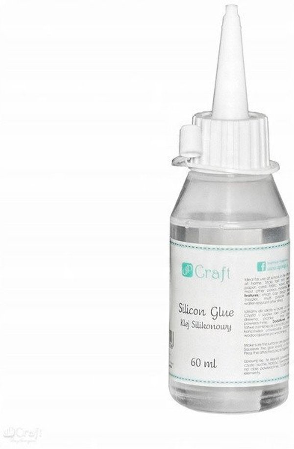 Σιλικονούχα κόλλα 60ml