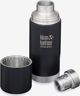 Klean Kanteen Θερμός ταξιδιού TKPro 1 l Μαύρο