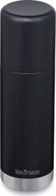Klean Kanteen Θερμός ταξιδιού TKPro 1 l Μαύρο