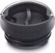 Klean Kanteen Θερμός TKWide με Café Cap, 473ml, Μαύρο