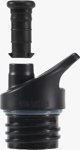 Klean Kanteen Kid Kanteen Classic Narrow VI (Sport Cap), 355ml, Mr. Καρχαρίας