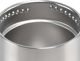 Klean Kanteen Θερμός Φαγητού TKCanister, Ανοξείδωτο Ατσάλι 18/8, 0.25l, Ασημί