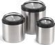 Klean Kanteen Θερμός Φαγητού TKCanister, Ανοξείδωτο Ατσάλι 18/8, 0.25l, Ασημί