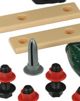 Klein Κουτί εργαλείων με κατσαβίδι Bosch