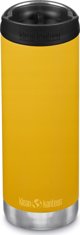 Klean Kanteen Θερμός TKWide 473ml με Café Cap, Marigold