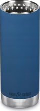 Klean Kanteen Θερμός TKWide 473ml με Café Cap, Πραγματικό Κιρκίρι (Teal)