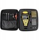 KLEIN TOOLS - VDV Scout® Pro Max Tester s přijímačem Set - 20x RJ45, 20x F-konektor