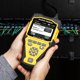KLEIN TOOLS - VDV Scout® Pro Max Tester s přijímačem Set - 20x RJ45, 20x F-konektor