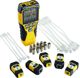 Klein Tools Tester Scout Pro 3 z zestawem Test + Map (VDV501-853)