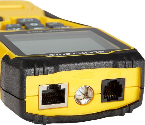 Klein Tools Tester Scout Pro 3 z zestawem Test + Map (VDV501-853)