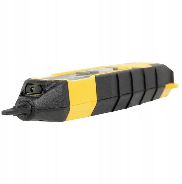 KLEIN TOOLS - Digitální sonda k tonovému generátoru