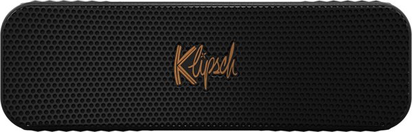 KLIPSCH Ντιτρόιτ Μαύρο 1072202 (0743878066388)