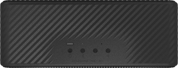 KLIPSCH Ντιτρόιτ Μαύρο 1072202 (0743878066388)