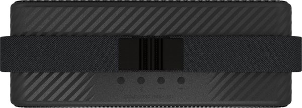 KLIPSCH Ντιτρόιτ Μαύρο 1072202 (0743878066388)