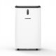 ΚΛΙΜΑΤΙΣΤΙΚΟ ACP616H 55m2 (1712W, ΨΥΞΗ: 4700 W / 16k BTU, ΘΕΡΜΑΝΣΗ: 3280 W, ΠΑΝΕΛ LED, TUYA)