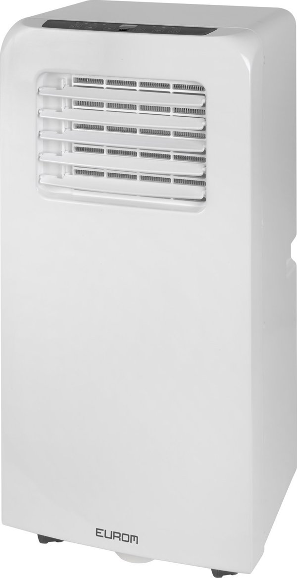 Κλιματιστικό Sourcing Mobile air conditioner EUROM PAC 7.2