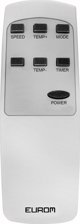 Κλιματιστικό Sourcing Mobile air conditioner EUROM PAC 7.2