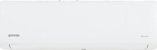 Κλιματιστικό Gorenje Gorenje | Κλιματιστικό, Εσωτερική μονάδα | 20011462 TITAN26 CJ