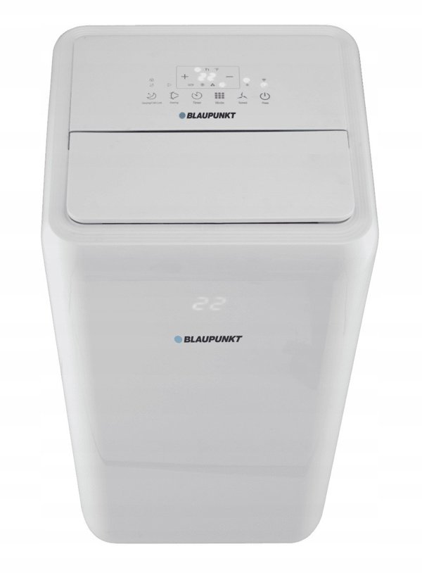 Φορητό κλιματιστικό BLAUPUNKT ACP309