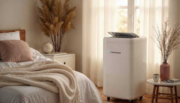 Φορητό κλιματιστικό BLAUPUNKT ACP309