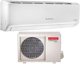 Κλιματιστικό Panasonic Alys R32 C 35 MUD0 Inverter 12000 BTU
