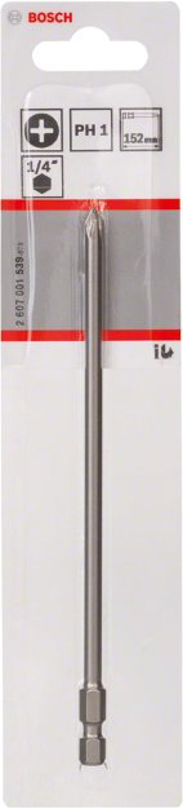 KLINGA 152MM PH1 EH 1PC