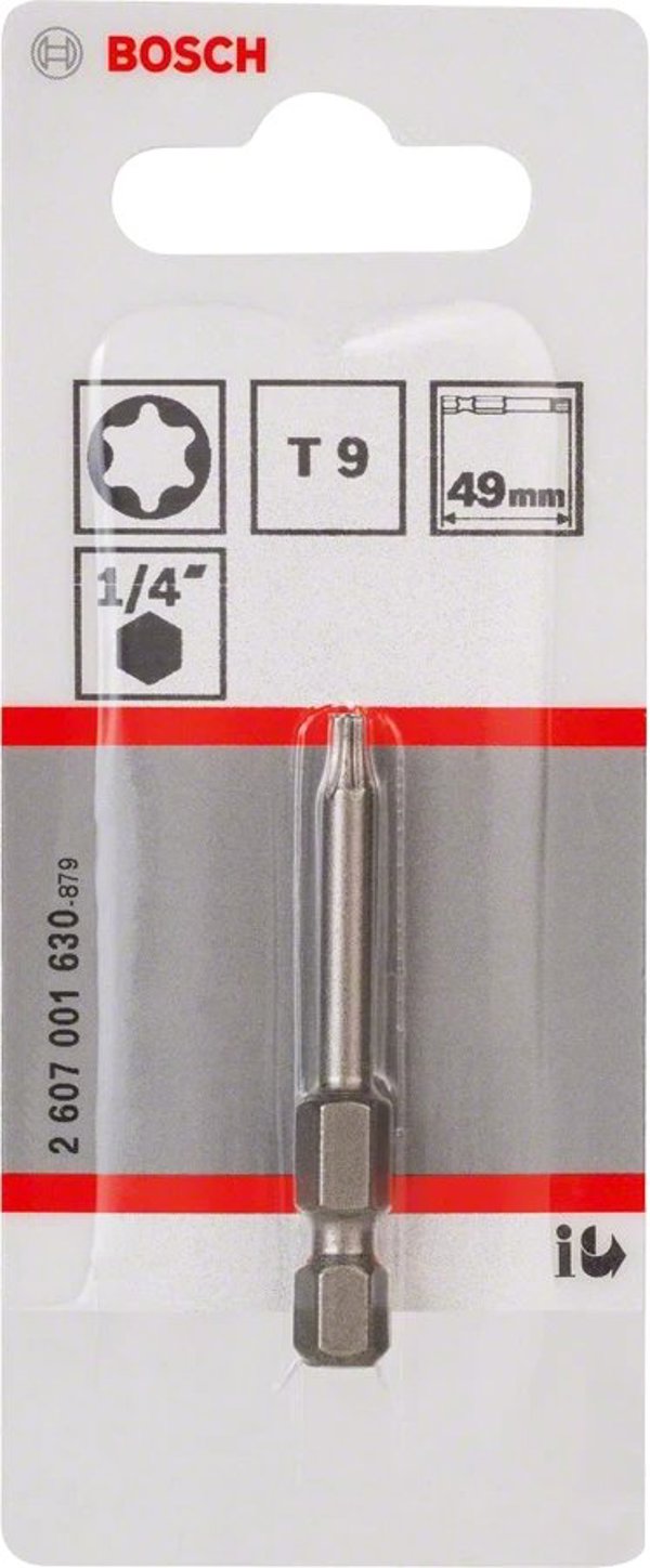 KLINGA T9 EH 1PC