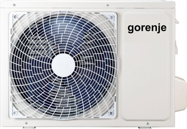 Κλιματιστικό Gorenje Gorenje | Κλιματιστικό, Εξωτερική μονάδα | 20003668 REA35IN KC
