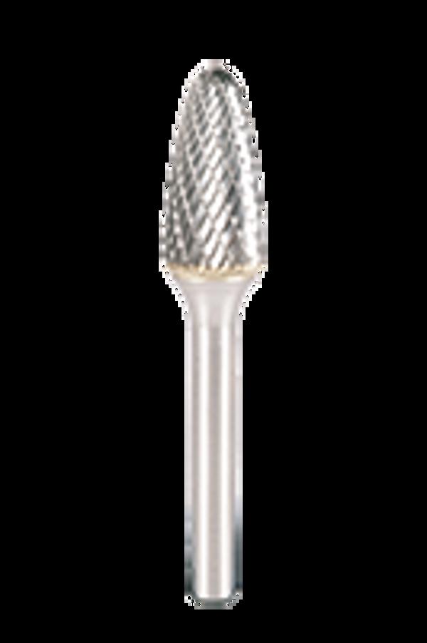 Klingspor Φρέζα καρβιδίου HF 100 G 12,7mm (296086)