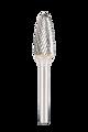 Klingspor Φρέζα καρβιδίου HF 100 G 12,7mm (296086)