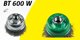Klingspor Κ.ΣΖΤΣΟΤΚΑ ΓΚΑΡΝΚΟΒΑ 100mm M14 BT600W ΔΡΟΥΤ ΦΑΛΙΣΤΥ