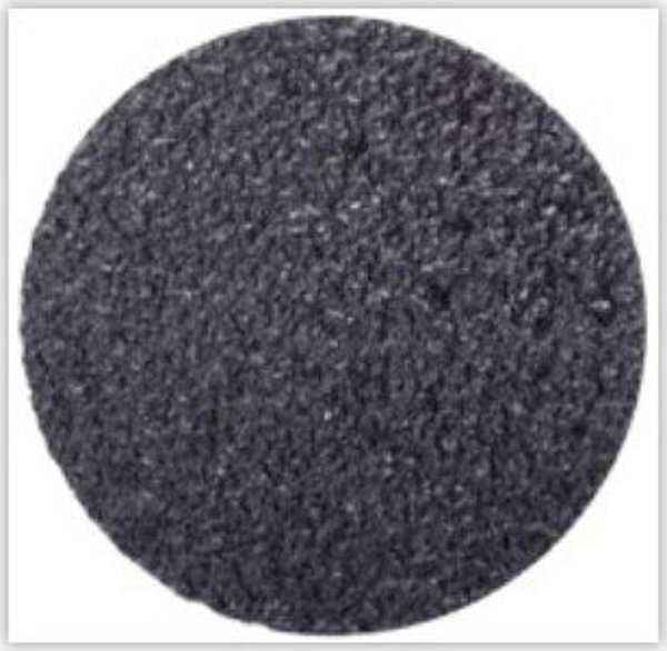Klingspor Δίσκος Λείανσης Velcro Φ125, Κόκκωση 24, Χάρτινος Δίσκος Λειαντικού Χαρτιού