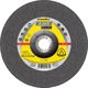 Δίσκος Κοπής Klingspor A24R Supra για Χάλυβα, 125x2.5x22mm, 1 Τεμάχιο (45430A)