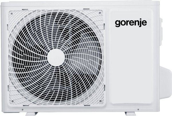 Κλιματιστικό Gorenje Gorenje | Κλιματιστικό, εξωτερική μονάδα | 20011466 TITAN26 CJ