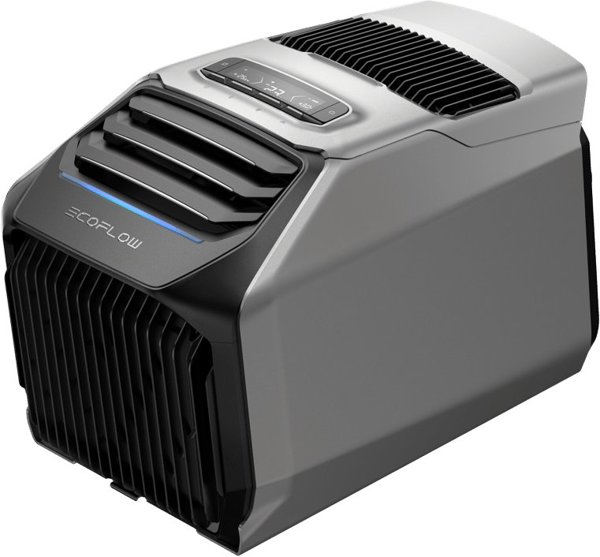 Κλιματιστικό EcoFlow Wave 2 (έκδοση με βύσμα CH)