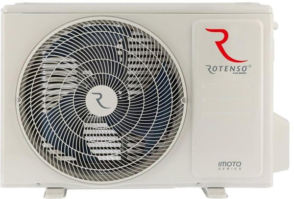 Κλιματιστικό δωματίου Rotenso Imoto I35Xo (εξωτερική μονάδα)