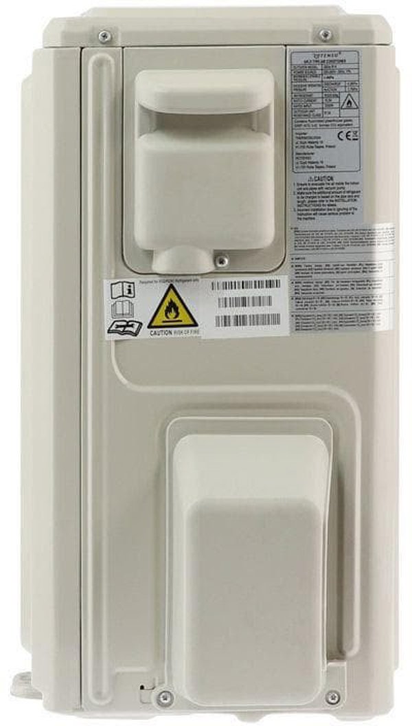 Κλιματιστικό δωματίου Rotenso Imoto I35Xo (εξωτερική μονάδα)