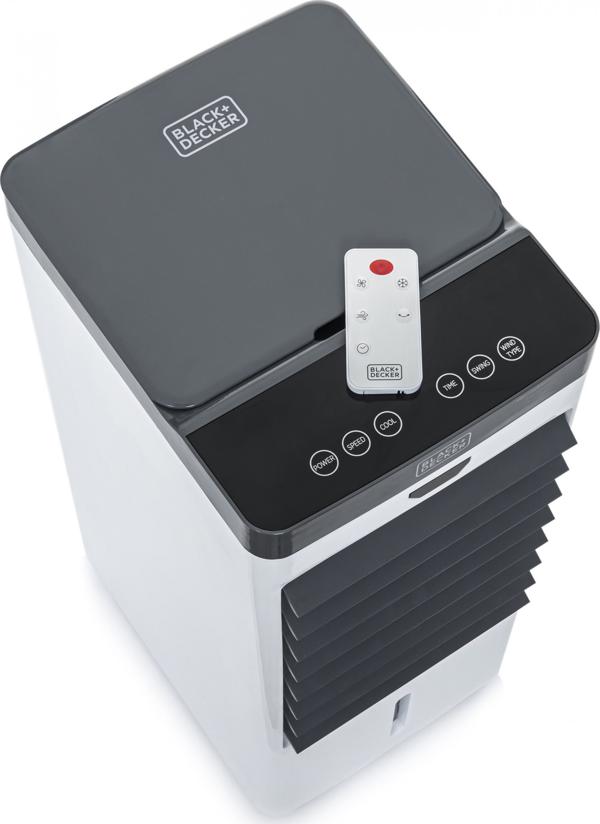 Κλιματιστικό Black&Decker BXAC50E (ES9440150B)