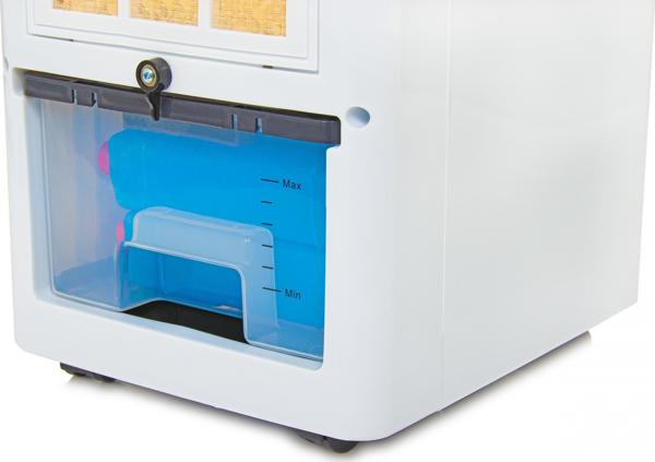 Κλιματιστικό Black&Decker BXAC50E (ES9440150B)