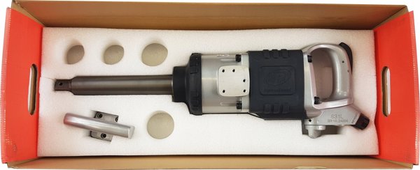 Πηγαίνοντας κρουστικό κλειδί 1". INGERSOLL RAND 631L 13872507 663023036571