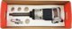 Πηγαίνοντας κρουστικό κλειδί 1". INGERSOLL RAND 631L 13872507 663023036571