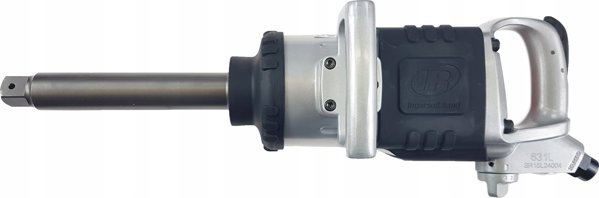 Πηγαίνοντας κρουστικό κλειδί 1". INGERSOLL RAND 631L 13872507 663023036571