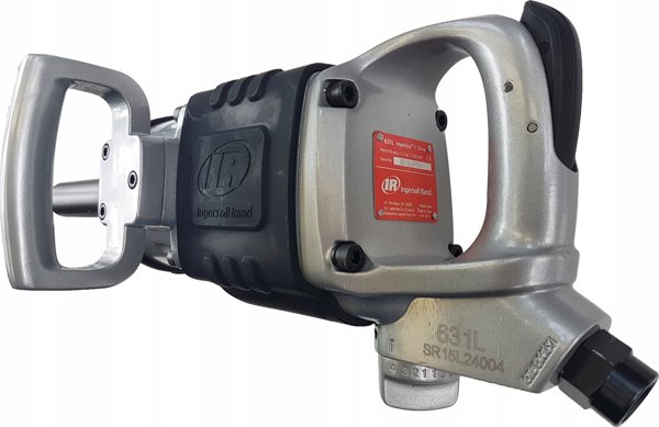 Πηγαίνοντας κρουστικό κλειδί 1". INGERSOLL RAND 631L 13872507 663023036571