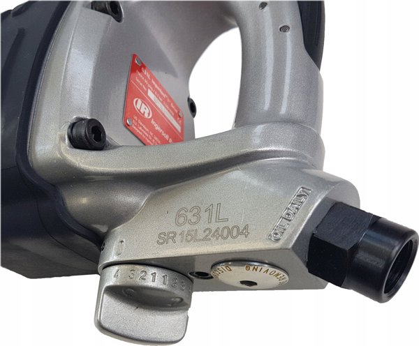 Πηγαίνοντας κρουστικό κλειδί 1". INGERSOLL RAND 631L 13872507 663023036571